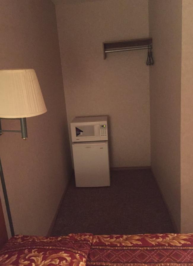 Valley Motel Muleshoe Екстер'єр фото